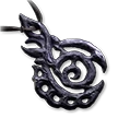 Distorted Amulet