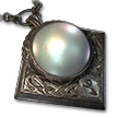 Pearlescent Amulet