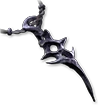 Twisted Amulet