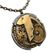Dusk Amulet