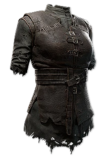 Armoured Vest