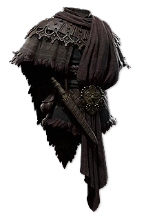 Falconer's Jacket