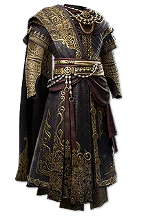Monastic Garb