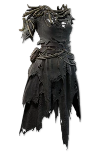 Arcane Raiment
