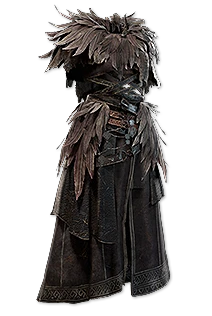 Avian Robe