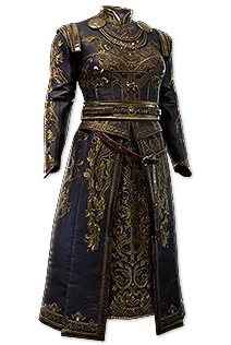 Imperial Robe