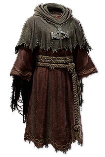 Pilgrim Vestments