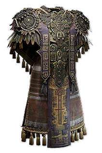 Death Mantle