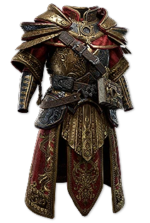 Zenith Vestments