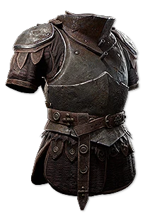 Body Armours