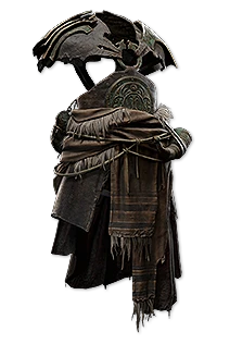 Raider Plate