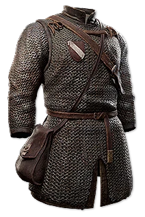 Chain Mail