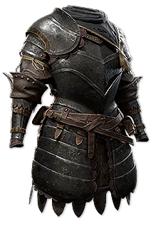 Explorer Armour