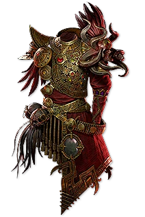 Atziri's Splendour