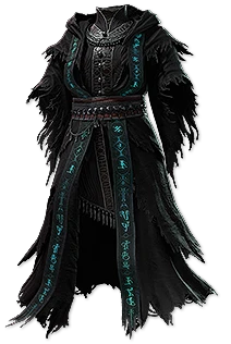 Cloak of Defiance
