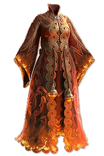 Cloak of Flame