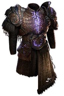 Lightning Coil