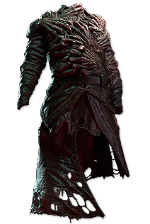 Skin of the Loyal