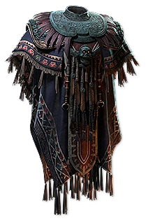 Soul Mantle
