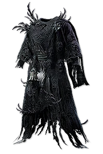 The Black Doubt