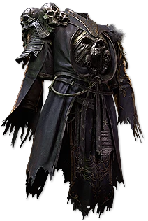 Vis Mortis
