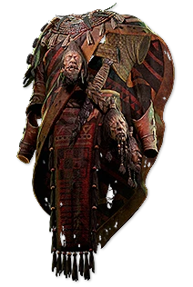Zerphi's Serape