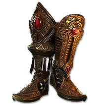 Atziri's Step