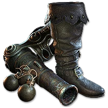 Shankgonne