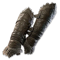 Firm Bracers