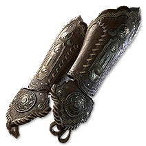 Grand Bracers