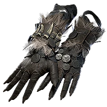 Grim Gloves