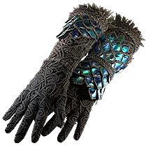 Pauascale Gloves