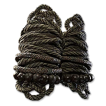 Bound Cuffs