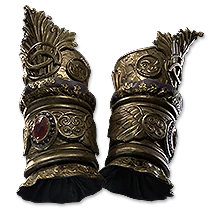Righteous Cuffs