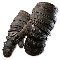 Grand Mitts