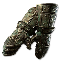 Ancient Mitts