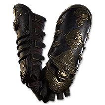 Captain Gauntlets