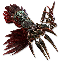 Demon Stitcher