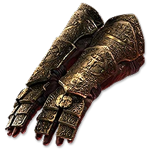 Empire's Grasp