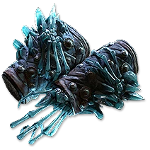 Grip of Winter