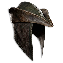 Felt Cap