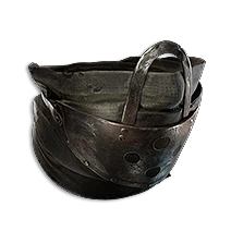 Bandit Mask