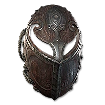 Grinning Mask