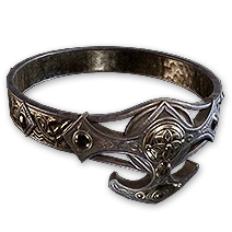 Runeforged Vermeil Circlet