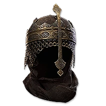 Hallowed Crown