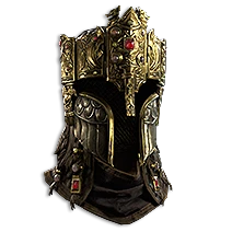 Lavish Crown