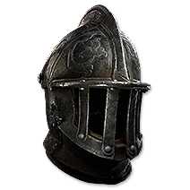 Mercenary Greathelm