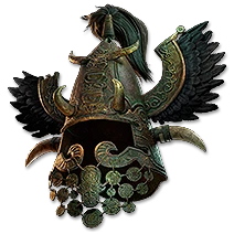 Bronzebeard