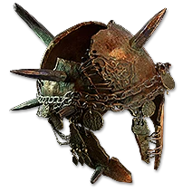 Crown of the Pale King