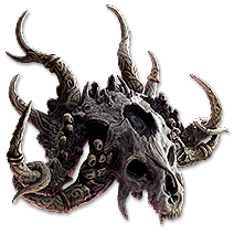 Vestige of Darkness